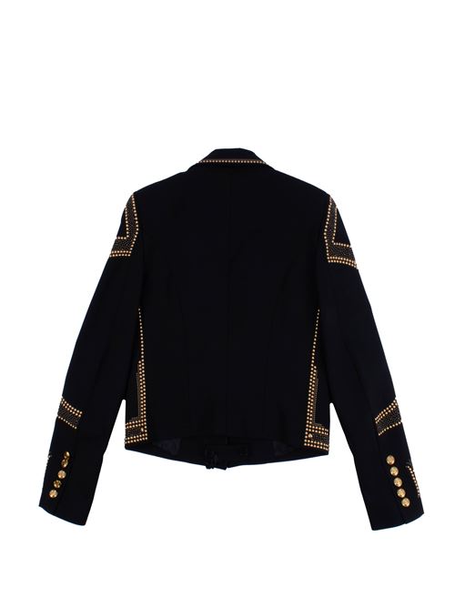 GIACCA TESSUTO BALMAIN | 6Q2090 I0023/930